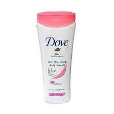 Dove Rich
